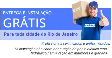 Entrega gratis RJ